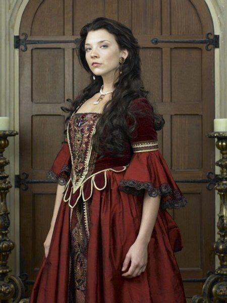 Pictures & Photos from The Tudors (TV Series 2007–2010) | Tudor fashion ...