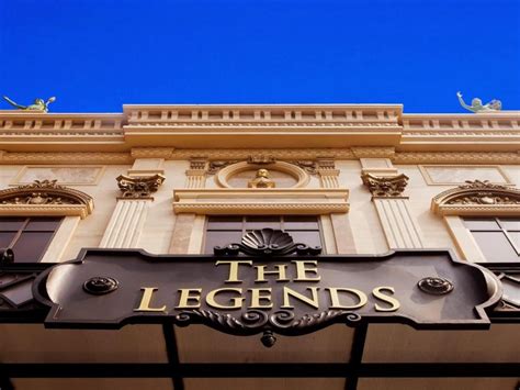 The Legends Hotel, Chennai - Booking Deals, Photos & Reviews