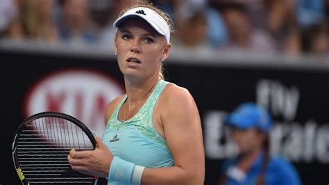 Caroline Wozniacki: Rory McIlroy breakup caused me to grow up - Sports ...