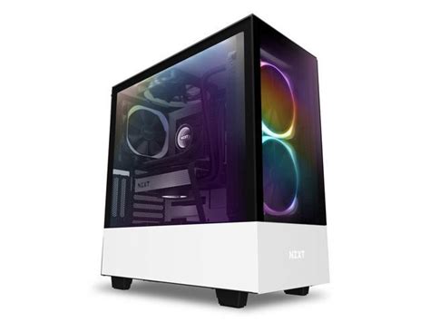 NZXT H510 Elite - ATX Case PC Gaming Computer Case - Newegg.ca