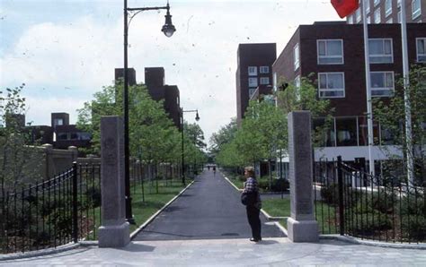 John F. Kennedy Memorial Park | The Landscape Architect’s Guide to Boston