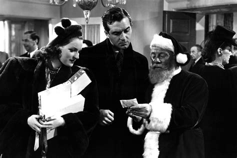 Miracle on 34th Street (1947) - Christmas Movies Photo (40027256) - Fanpop