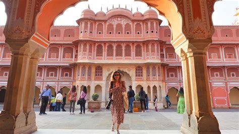 Things To Do When Visiting Rajasthan & Rajasthan Studio