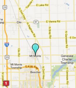 Hotels & Motels near Mount Morris, MI - See All Discounts