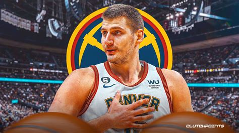 Nuggets: Nikola Jokic doubles-down on ridiculous record