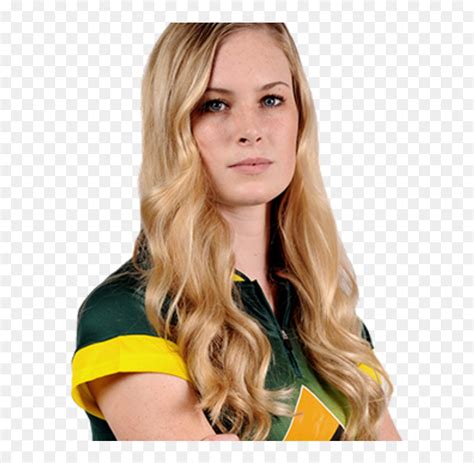 Australian Women's Cricket Team Players, HD Png Download - vhv