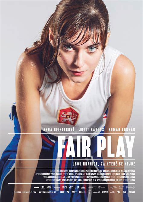 مشاهدة مباشرة فيلم الدراما Fair Play 2014 مترجم اون لاين