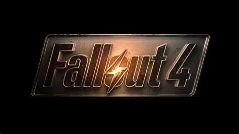 Fallout 4 Ultra HD 4K Game Wallpaper