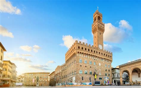 Palazzo Vecchio Tickets and Tours in Florence | musement