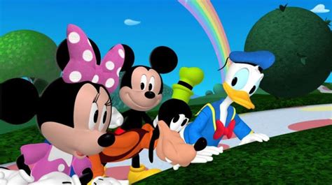 Mickey Mouse Clubhouse: Vol. 5 Episode 1 - TV on Google Play in 2021 | Mickey mouse clubhouse ...