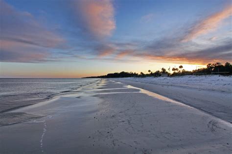 Beaches Near Tallahassee • choosetallahassee.com