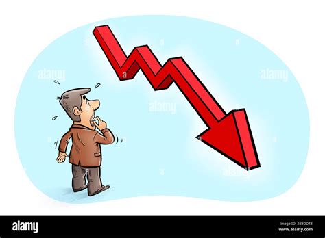 Trader illustration Cut Out Stock Images & Pictures - Alamy