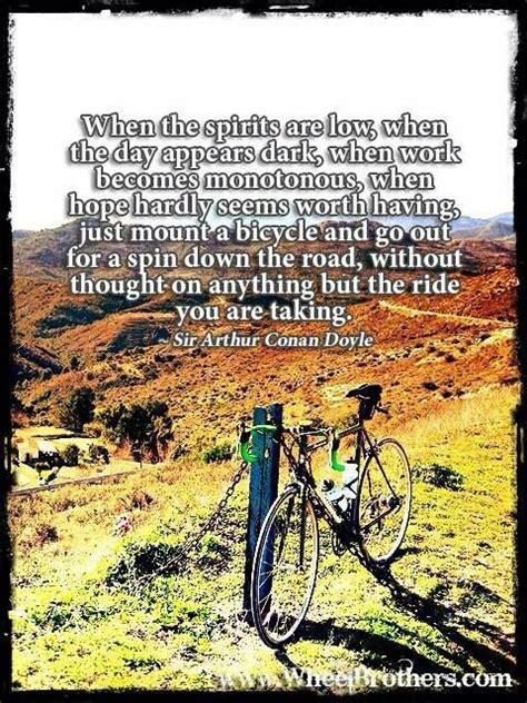 124 best images about Bicycle Quotes on Pinterest | National geographic traveler magazine ...