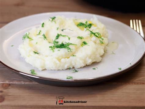 Foodista | Recipes, Cooking Tips, and Food News | Mashed Potatoes | Instant Pot Recipes