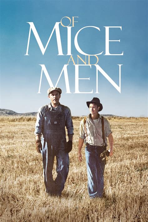 Of Mice and Men: Official Clip - George Shoots Lennie - Trailers & Videos - Rotten Tomatoes