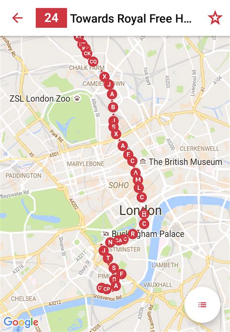 Save Money with London Bus Tour for under £5 | Mapway