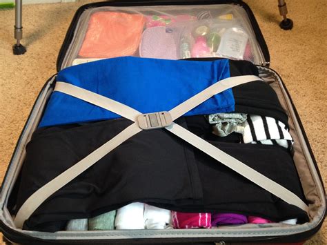 How to Pack a Perfect Suitcase