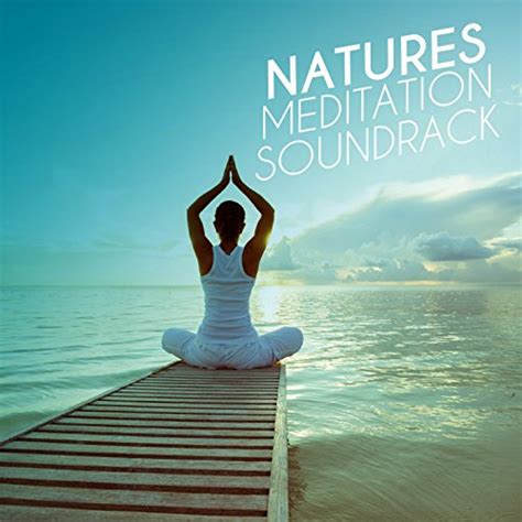 Amazon.com: Nature's Meditation Soundtrack : Nature Sounds Meditation: Digital Music