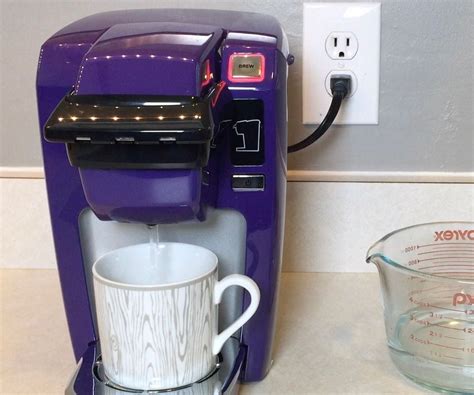 How to Clean Keurig MINI : 22 Steps - Instructables