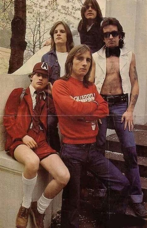 Pin by Deni Hayward on AC/DC | Ac dc rock, Rock and roll, Acdc