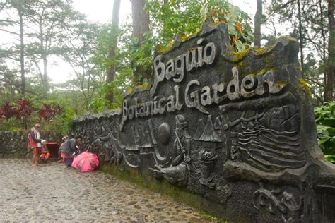 Baguio City - Beautiful tourist spot in the world