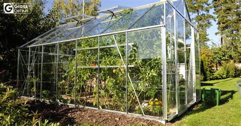 How to Build a Polycarbonate Greenhouse - Easy DIY Greenhouse Plan