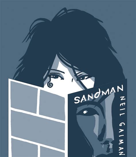 Death sandman, Sandman comic, Sandman neil gaiman