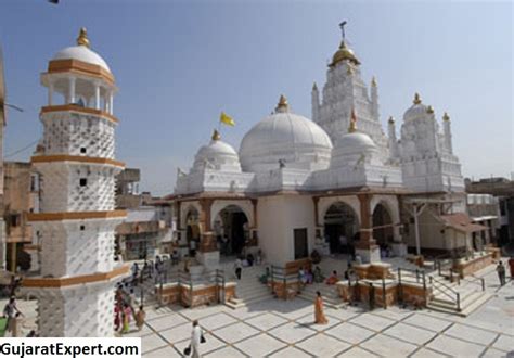 Dakor Dwaraka General Information - Ranchhodrai Temple - Nava Dwaraka