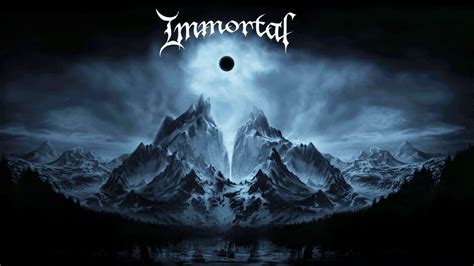 Immortal Band Wallpapers - Wallpaper Cave