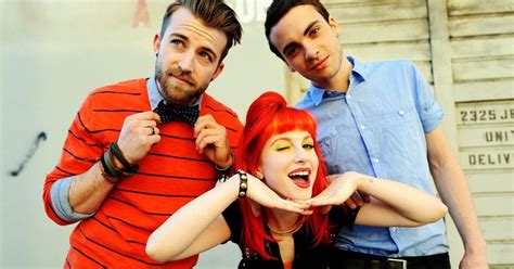 Playlist: 15 best Paramore songs, 'Twilight' to now