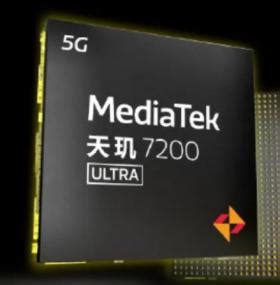 MediaTek Dimensity 7200 Ultra vs Qualcomm Snapdragon 6 Gen 1 benchmark ...