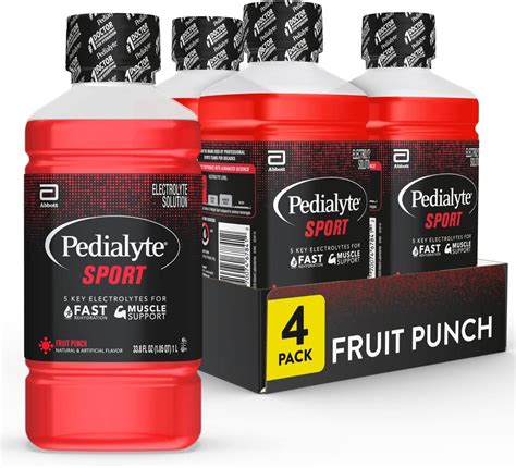 pedialyte sports drink flavors - Laci Camp