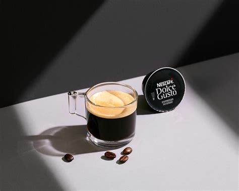 Nescafe Dolce Gusto on Behance