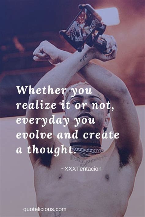 XXXTentacion Quotes |101+ Best Ever Quotes And Lyrics About Life