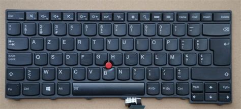 Weird Keyboard Layouts: A Showcase - TechSpot