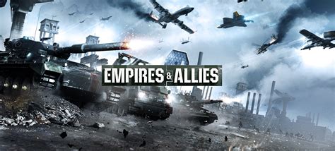 Empires and Allies - Zynga - Zynga