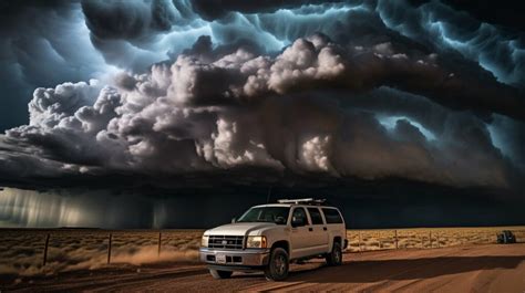 Storm Chaser Deaths: Discover the Surprising Numbers