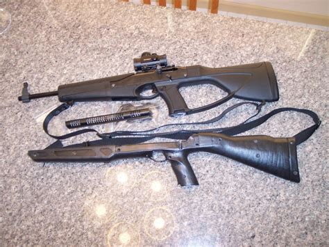 Hi Point 9mm carbine - Unsorted Ads prior to November 2012 (WTS / WTT) - forum.Saiga-12.com