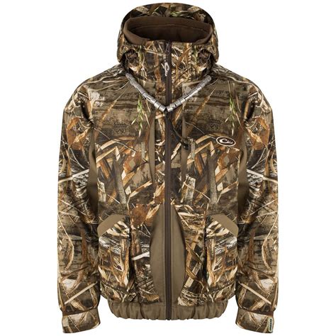 Drake Men's Refuge 3.0 3-in-1 Hunting Jacket | Sportsman's Warehouse