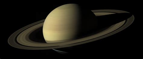 Saturn HD Wallpapers - Wallpaper Cave