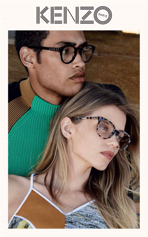 CLASSIQUE Eyewear - KENZO - KENZO