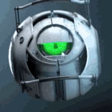 Portal Portal2 GIF - Portal Portal2 Rick - Discover & Share GIFs