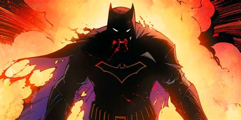 What is the Game-Changing Tenth Metal in DC Comics' Dark Nights: Metal?