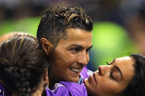 Ronaldo Rodriguez Wedding Announcement Imminent