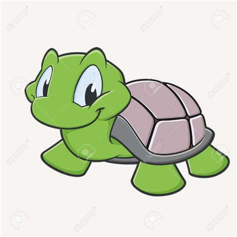 Baby Turtle Clipart | Free download on ClipArtMag