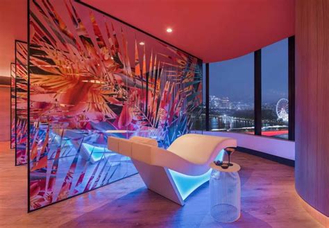 Best Brisbane Hotels with a 5-Star View — The Most Perfect View