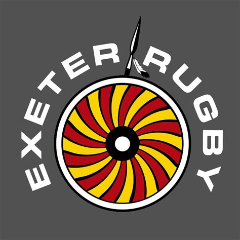 Exeter Chiefs rebrand logo proposal : rugbyunion