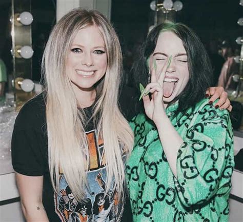 13 Celebrities Who Are Friends With Billie Eilish