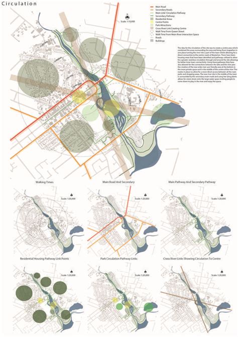 Creative Mapping and Data Visualisation Techniques for Architects ...