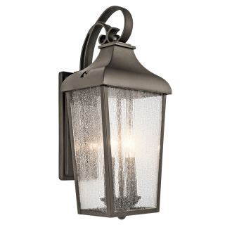 Kichler Outdoor Lights - LightingDirect.com